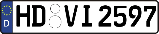 HD-VI2597