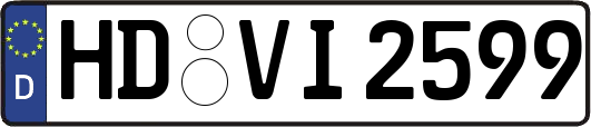 HD-VI2599