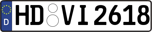HD-VI2618