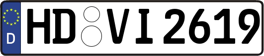HD-VI2619