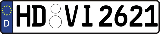 HD-VI2621