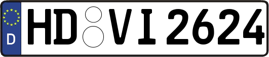 HD-VI2624