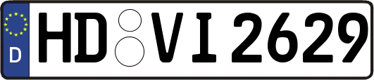 HD-VI2629