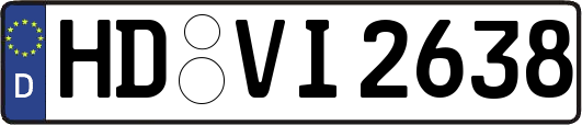 HD-VI2638