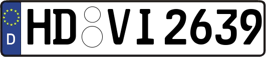 HD-VI2639