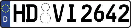HD-VI2642