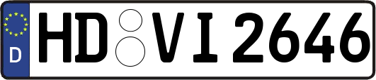 HD-VI2646