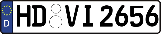 HD-VI2656