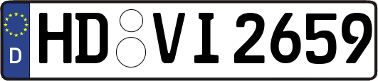 HD-VI2659