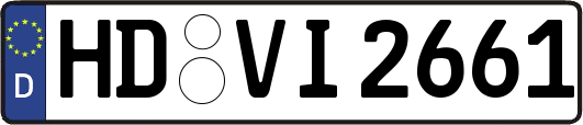 HD-VI2661