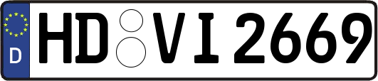 HD-VI2669