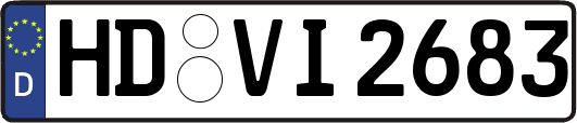 HD-VI2683