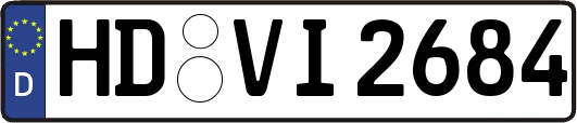 HD-VI2684
