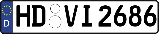 HD-VI2686