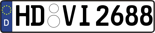 HD-VI2688