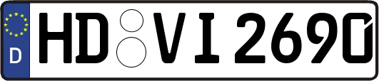 HD-VI2690