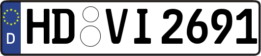 HD-VI2691