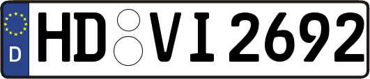 HD-VI2692