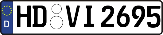 HD-VI2695