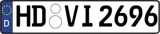 HD-VI2696