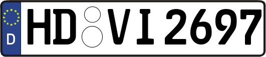 HD-VI2697