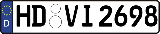 HD-VI2698
