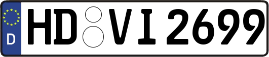 HD-VI2699