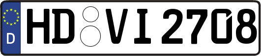 HD-VI2708