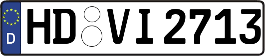 HD-VI2713