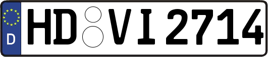 HD-VI2714