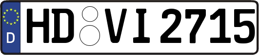 HD-VI2715