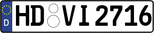 HD-VI2716