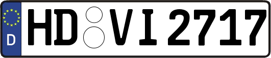HD-VI2717