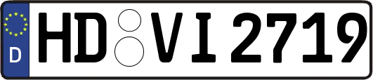 HD-VI2719
