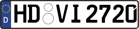 HD-VI2720