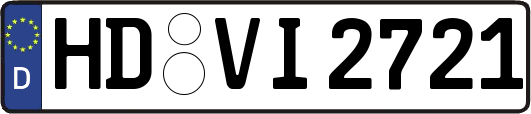 HD-VI2721