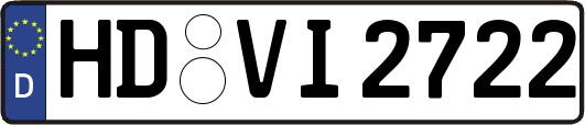 HD-VI2722