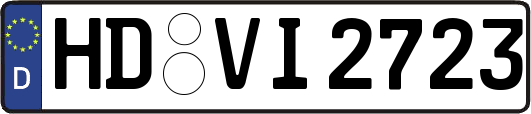 HD-VI2723