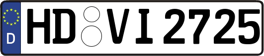 HD-VI2725