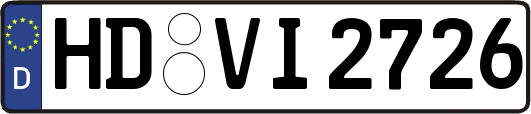 HD-VI2726