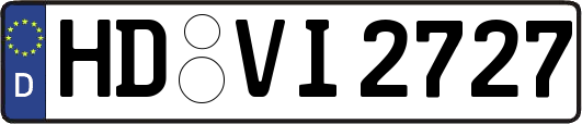 HD-VI2727