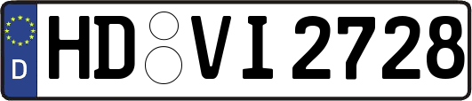 HD-VI2728