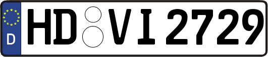 HD-VI2729