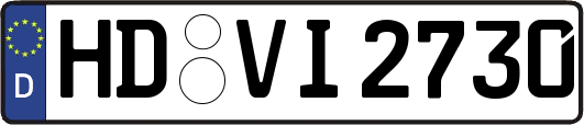 HD-VI2730