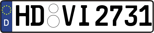 HD-VI2731