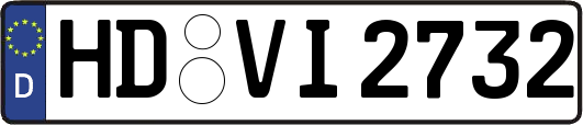 HD-VI2732
