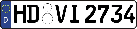 HD-VI2734