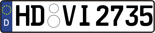 HD-VI2735