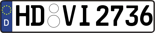 HD-VI2736