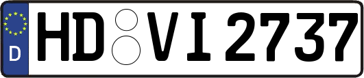 HD-VI2737